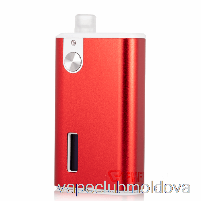 Vape Mod Yihi Sxmini Vi Class 60w Pod Kit Roșu/alb